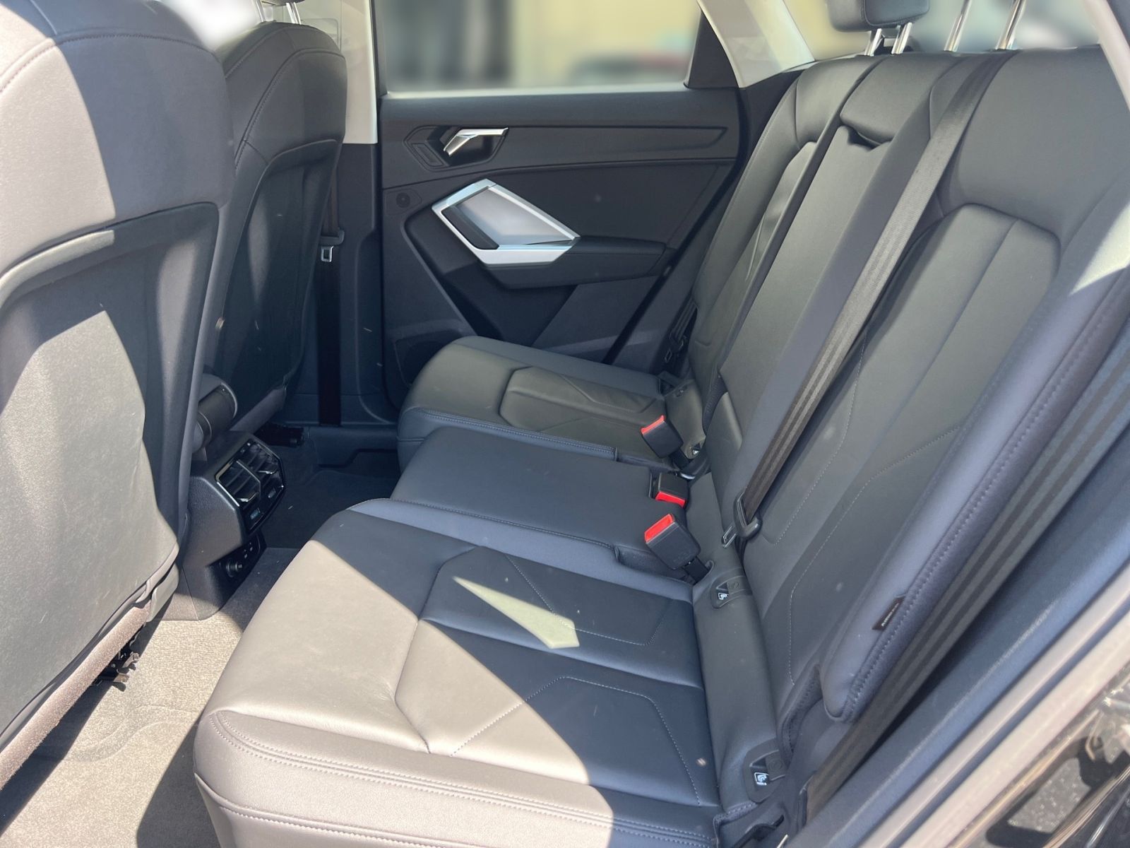 Audi Q3 - Bild 10
