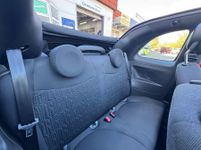 Fiat 500C - Vorschau Bild 10