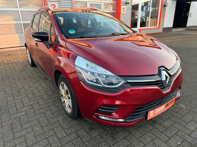 Renault Clio IV Grandtour Limited