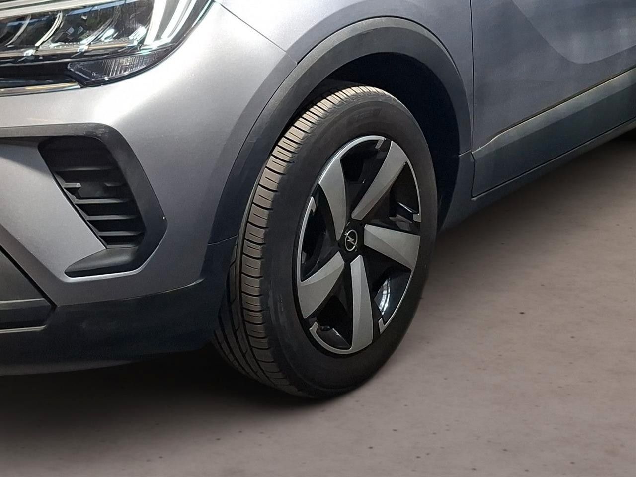Fahrzeugabbildung Opel Crossland (X) 1.2 EDITION NAVI/LED/KAMERA/DAB+