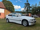 BMW Bmw e36 316i Compact top gepflegt 1.Hand T... - BMW 316: Compact 316g