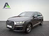 Audi Q7 50 TDI quattro S-Line *SoftClose*Matrix*Pano* - Audi Q7 Gebrauchtwagen in Karlsruhe