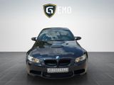 BMW M3 E93 Cabrio XENON LEDER TEMP NAVI PDC - BMW aus 2008: Cabrio