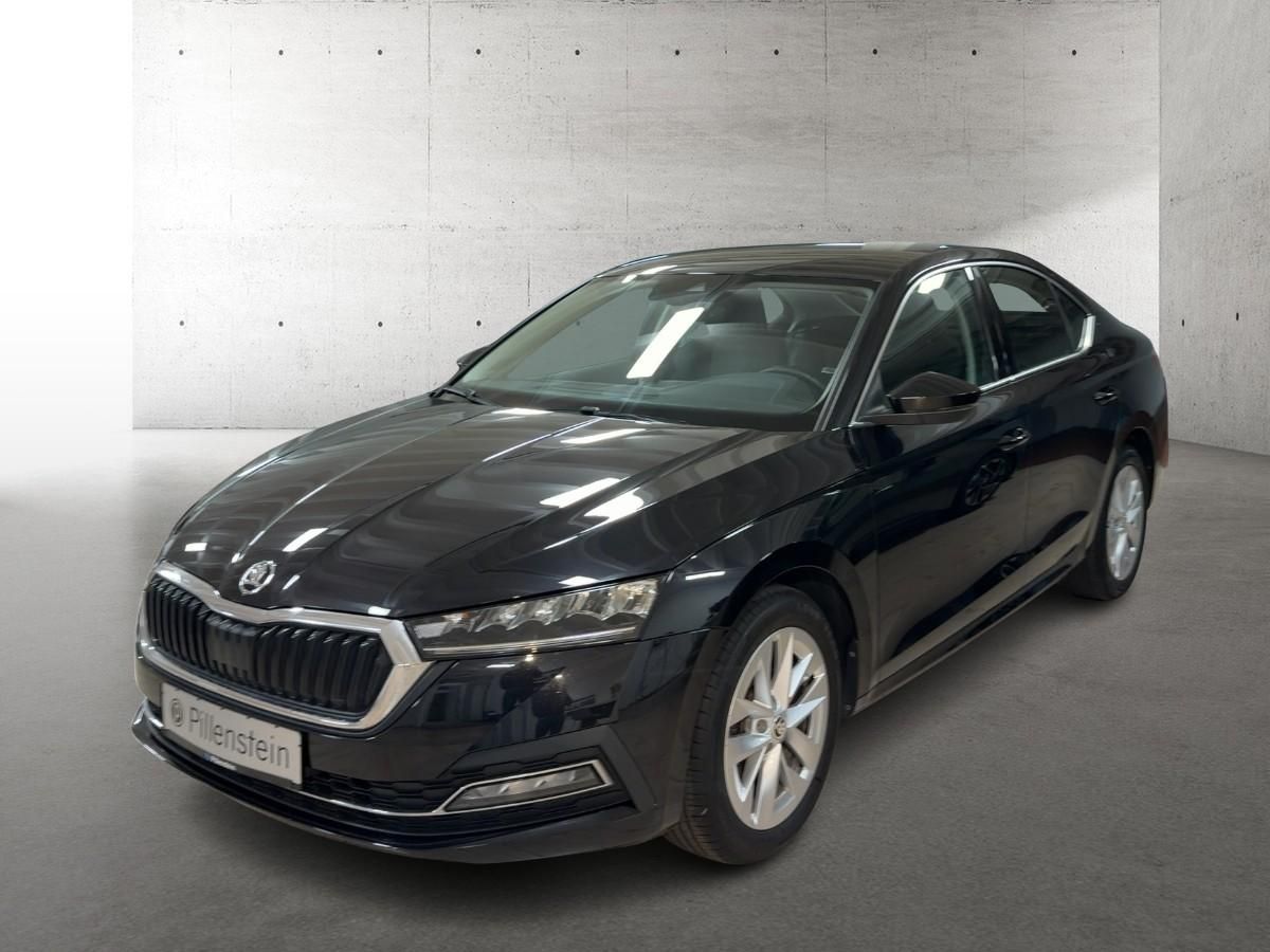 Skoda Octavia - Bild 16