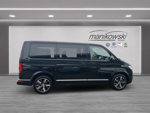 Volkswagen T6.1 Multivan 2.0TDI DSG *Highline*BT+DigitalC+N