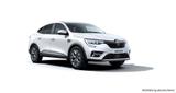 Renault Arkana EVOLUTION Mild Hybrid 140 EDC - Renault Arkana Tageszulassungen