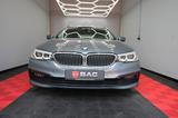BMW 530d Touring Sport Line HUD LED Ambiente - BMW 530: Teilleder, Scheckheftgepflegt