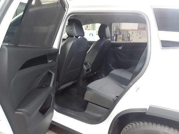 Tayron 1.5 eTSI DSG Life / Launch-Paket