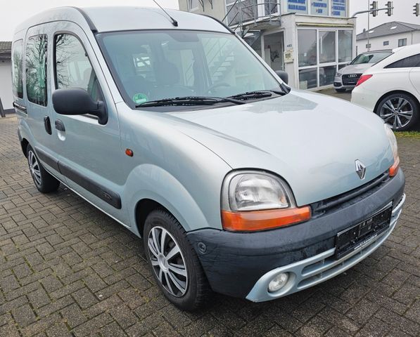 Renault Kangoo 1.2 16V  Liberty