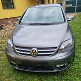 Volkswagen Golf Plus V - Volkswagen Golf Plus in Halle