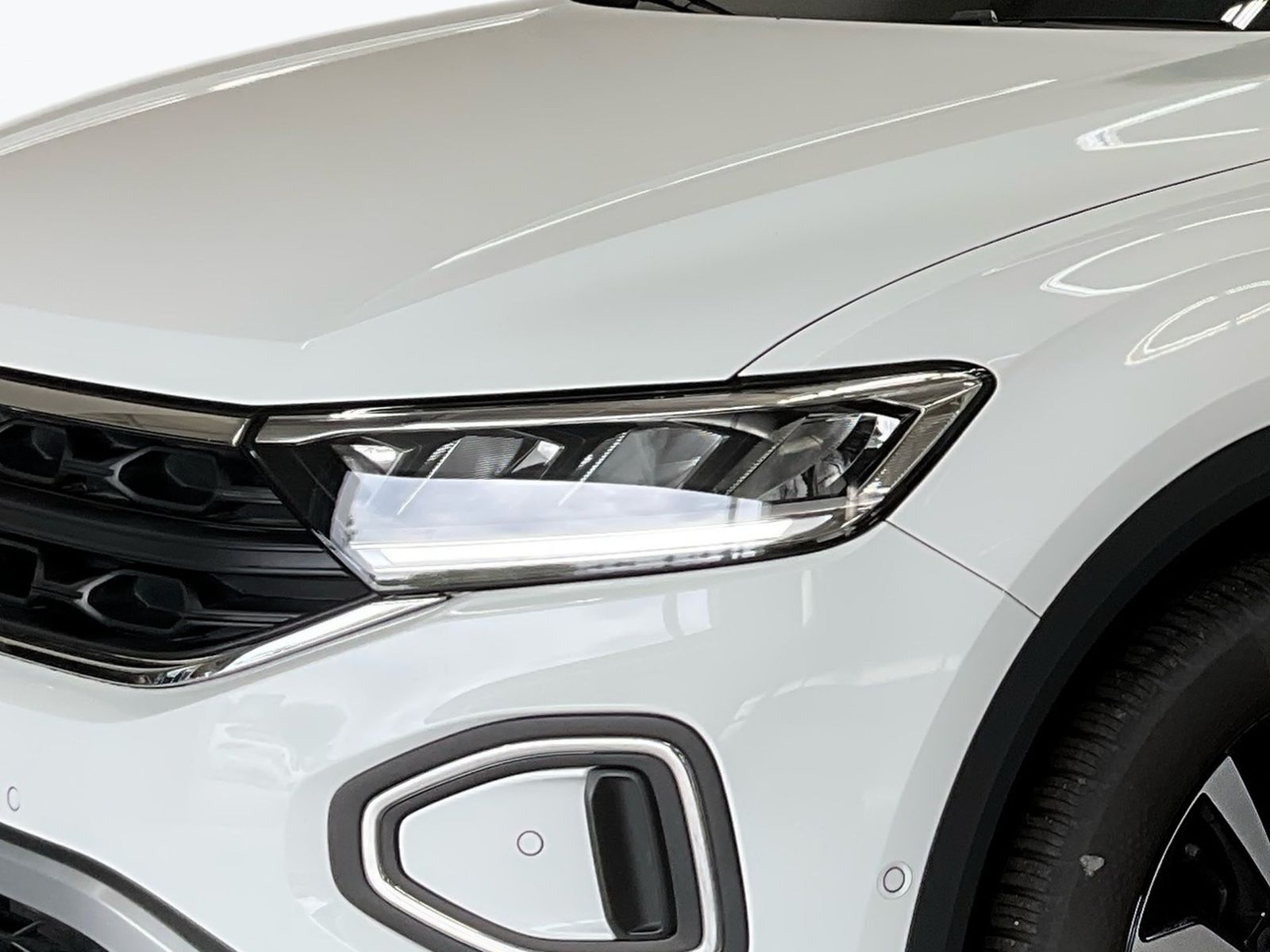 Volkswagen T-Roc - Bild 6