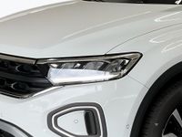 Volkswagen T-Roc - Vorschau Bild 6