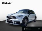 MINI Aut. Kam,Navi,SpoSi,Chili II - MINI Cooper Countryman aus 2019