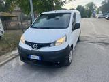 Nissan NV200 1.5 dCi 110CV Furgone - Nissan NV200 aus 2013