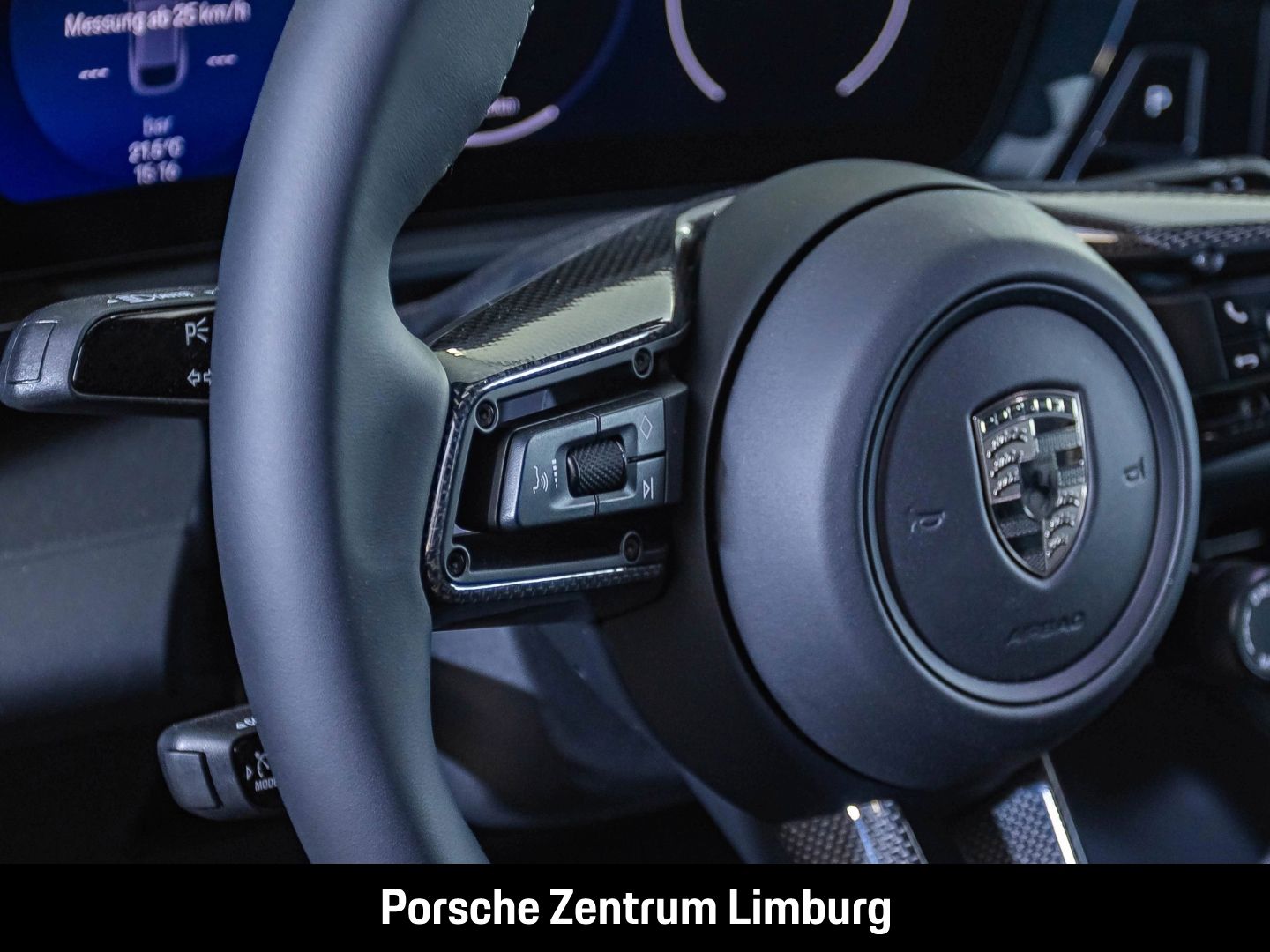 Porsche Macan - Bild 32