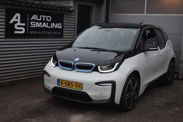 BMW I3 42Kwh 120Ah Basis 170Pk *Navi/Clima/Camera/St