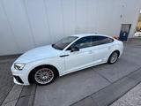Audi A5 40 TDI S tronic Sportback S line S line