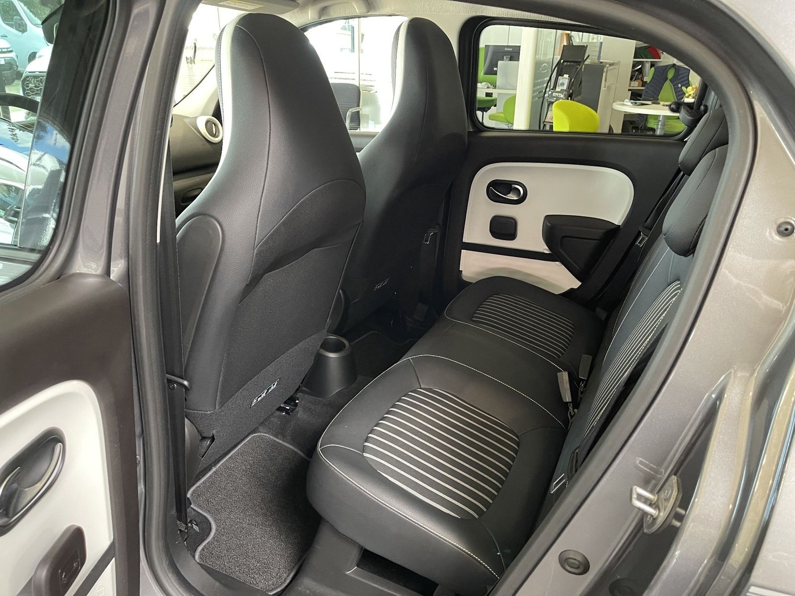 Renault Twingo - Bild 27