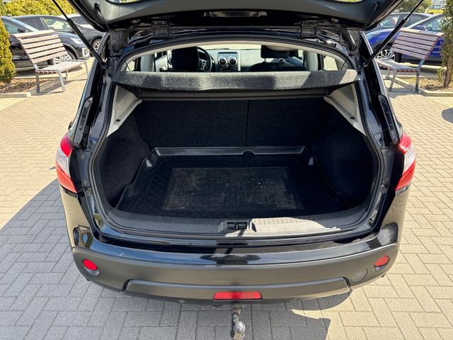 Nissan Qashqai I-Way