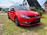 Volkswagen VW Polo 1.2l 90PS / TÜV NEU / KLIMA / SHZ - Volkswagen Polo: 9n2