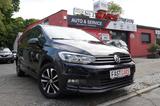 Volkswagen Touran IQ.DRIVE Start-Stopp DSG 7-Sitz ACC 1.Hd! - VW Touran Gebrauchtwagen in Berlin