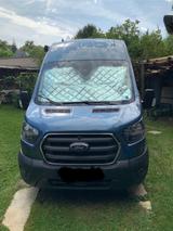 Ford Big Nugget