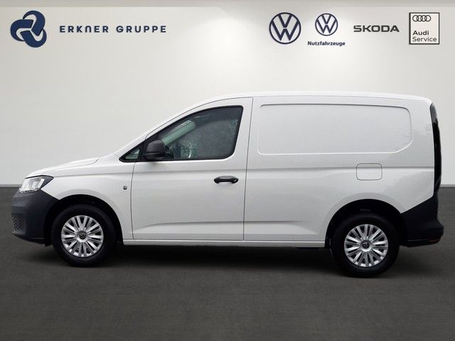 Fahrzeugabbildung Volkswagen Caddy Cargo 2.0TDI KLIMA+TEMPOMAT+APP-CONNECT