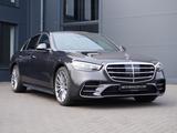 Mercedes-Benz S 350 d AMG - gebrauchte Mercedes-Benz S 350 aus dem Jahr 2024