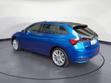 Skoda Scala Tour 1,5 TSI  7-Gang-DSG - Skoda Scala mit Benzin-Antrieb: mit Navigationssystem