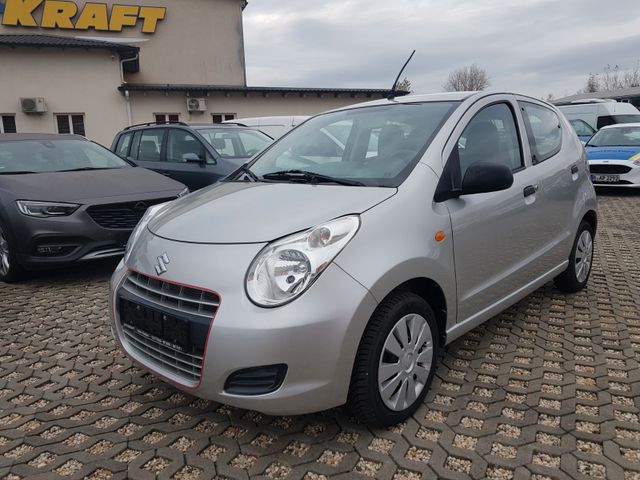 Suzuki Alto Club  Automatik