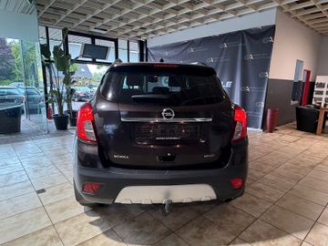 Opel Mokka - 9