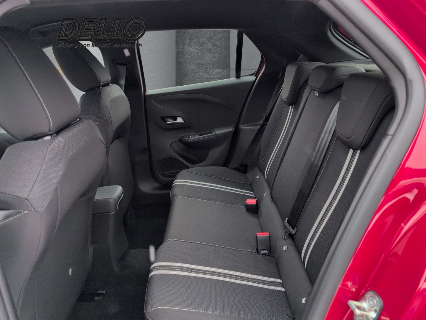 Opel Corsa - Bild 9