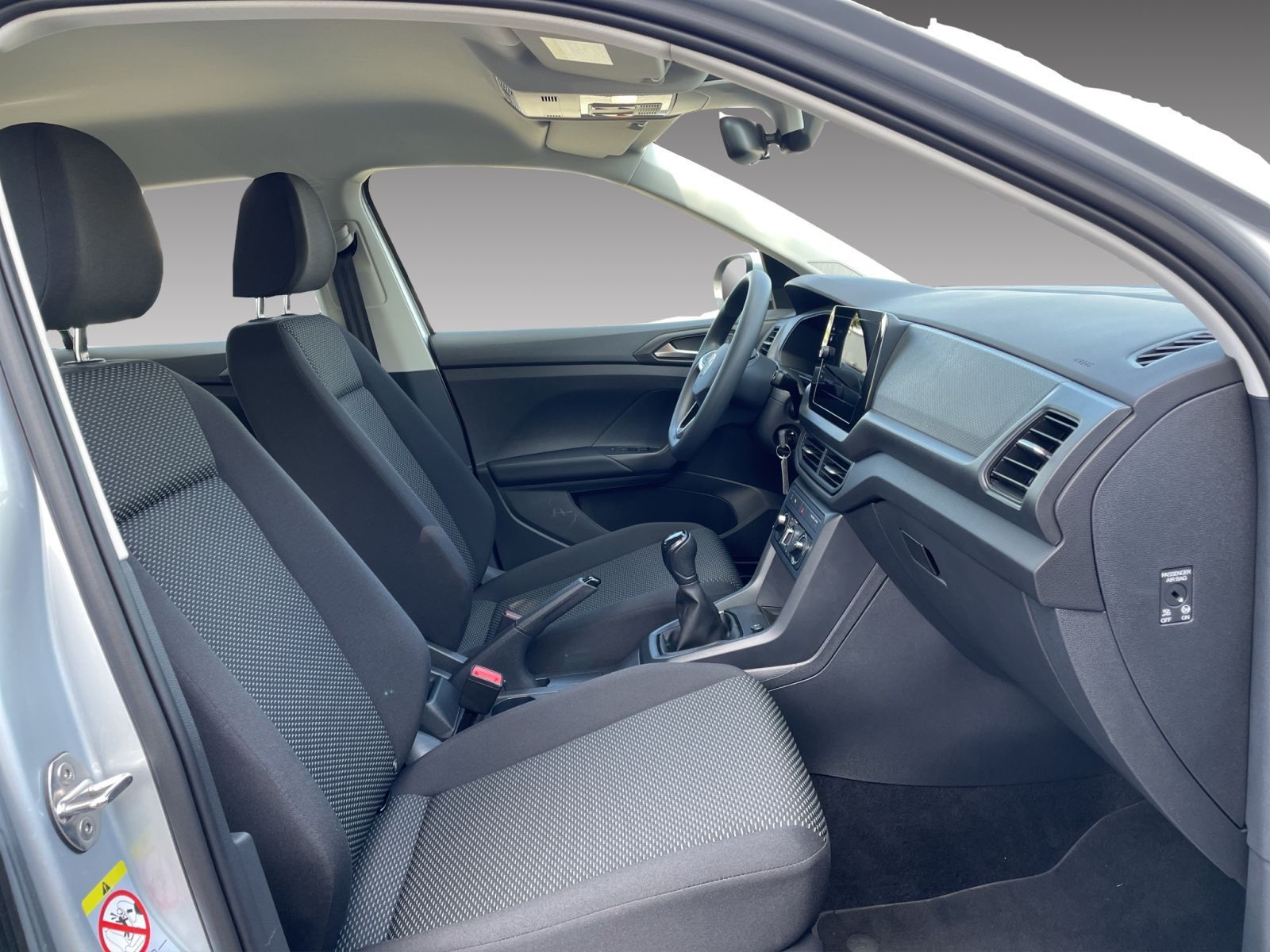 Volkswagen T-Cross - Bild 12