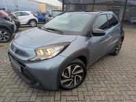 Toyota Aygo X Teamplayer Sitzheizung, Kamera