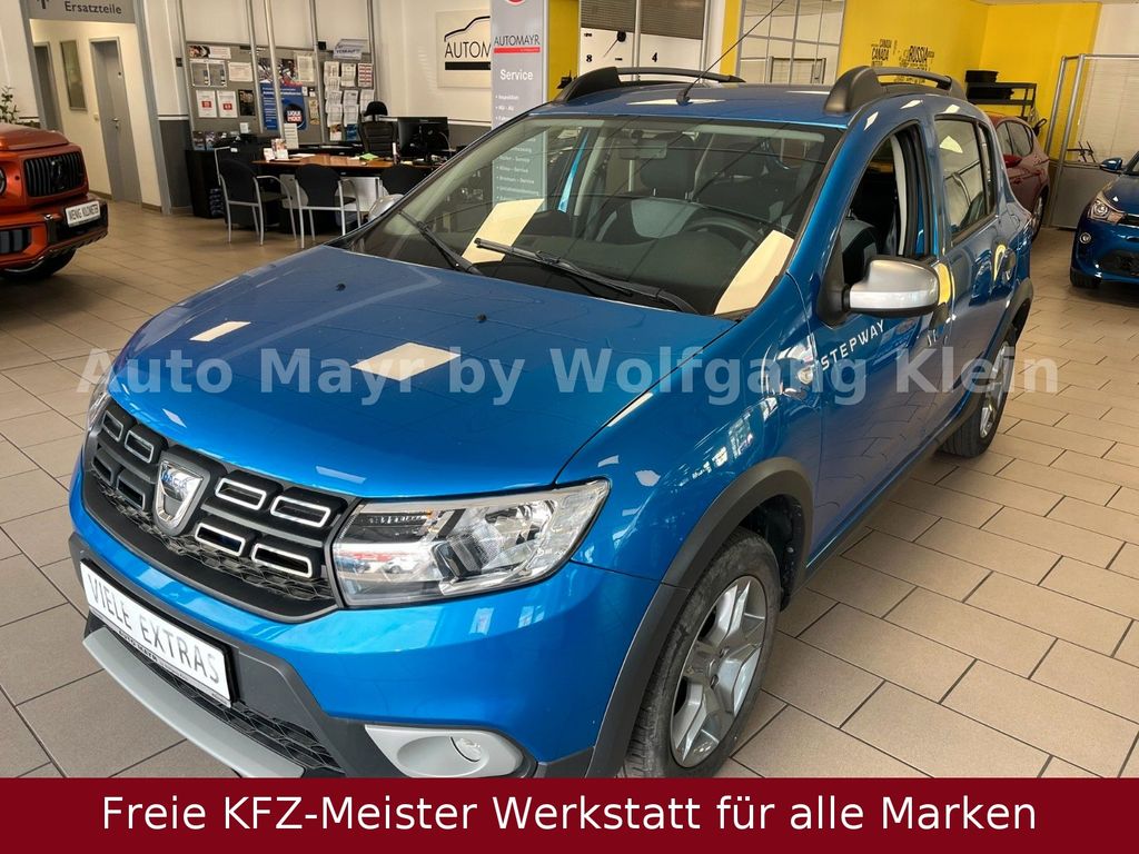 Image of Dacia Sandero