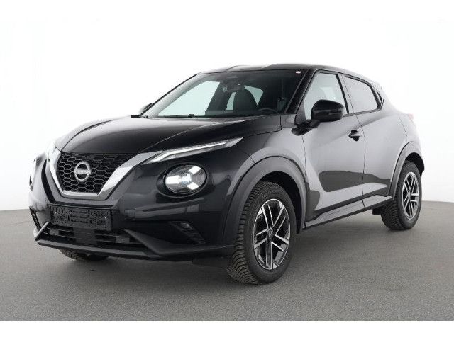 Image of Nissan Juke
