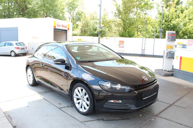Volkswagen Scirocco 1.4 TSI HU NEU