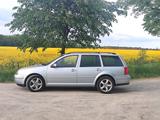 Volkswagen VW Golf 4 IV Variant Kombi 1.4  - Volkswagen Golf aus 2006: Variant