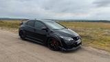 Honda Civic 2.0 i-VTEC TURBO Type R GT Type R GT - gebrauchte Honda Coupés