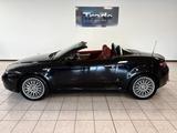 Alfa Romeo ALFA ROMEO Spider Spyder 3.2 JTS V6 Q4 Exclusive - Alfa Romeo Spider: 3.2