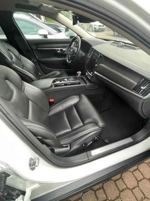 Volvo V90 Cross Country Pro AWD foto 10