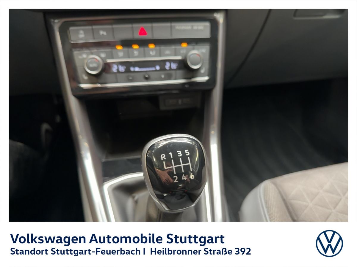 Volkswagen T-Cross - Bild 15