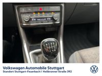 Volkswagen T-Cross - Vorschau Bild 15