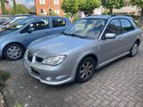 Subaru Impreza 1.5R RS Automatik RS - Subaru aus 2007