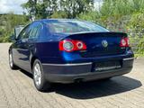 Volkswagen Passat Lim. Comfortline  Top Gepfl - Klima-SHZ - VW Passat Gebrauchtwagen in Dortmund