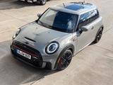 MINI John Cooper Works GP John Cooper Works - MINI MINI: Gp