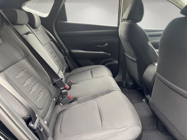 Hyundai TUCSON - Bild 13