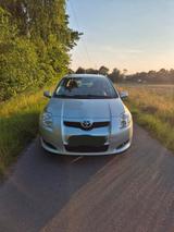 Toyota Auris 1.6 VVTI - Toyota Auris in Hannover