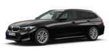 BMW 318i Touring M Sport HUD LC Prof. ACC DA AHK PA - BMW 318 Jahreswagen