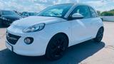 Opel Adam Open Air Faltd. Klima Sitzhzg Allw. Lenkhzg
